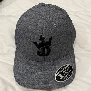 NWT Draftkings baseball cap